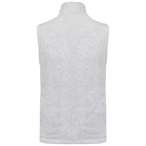 Vesta polar barbati, Micropolar 100% poliester, 300 g/m², Kariban [29]