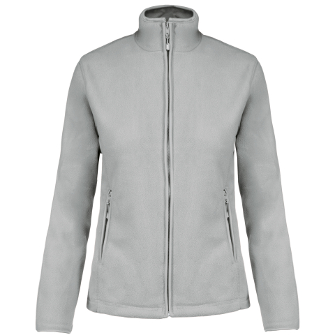 Jacheta polar dama, Micropolar 100% poliester, 280 g/m², Kariban [26]