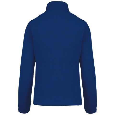 Jacheta polar dama, Micropolar 100% poliester, 280 g/m², Kariban [52]