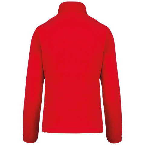 Jacheta polar dama, Micropolar 100% poliester, 280 g/m², Kariban [46]
