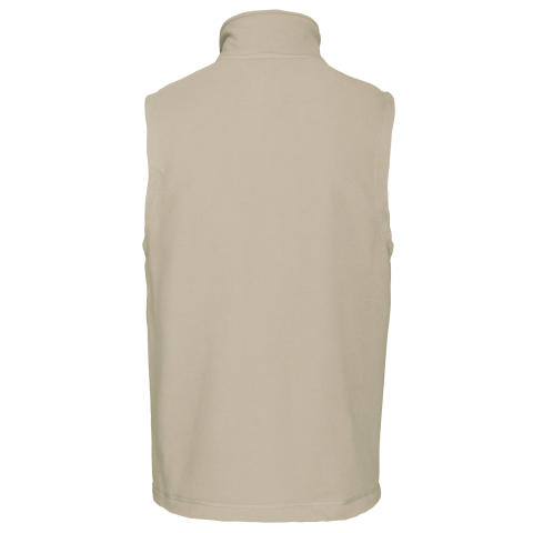 Vesta polar barbati, Micropolar 100% poliester, 300 g/m², Kariban [30]