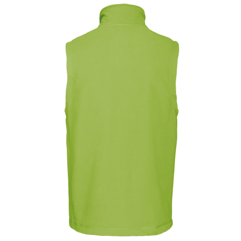 Vesta polar barbati, Micropolar 100% poliester, 300 g/m², Kariban [42]