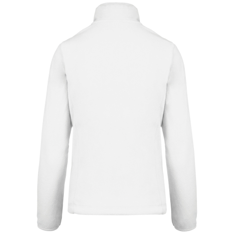 Jacheta polar dama, Micropolar 100% poliester, 280 g/m², Kariban [53]