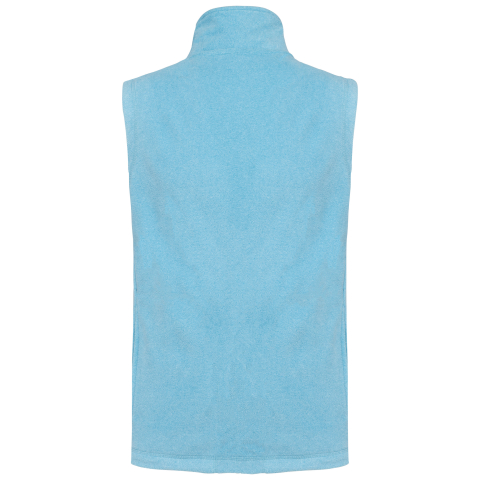 Vesta polar barbati, Micropolar 100% poliester, 300 g/m², Kariban [1]