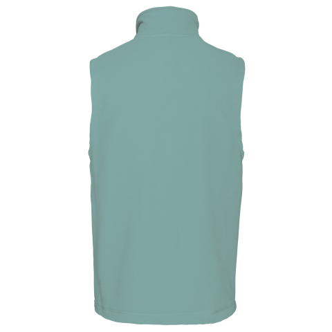 Vesta polar barbati, Micropolar 100% poliester, 300 g/m², Kariban [48]