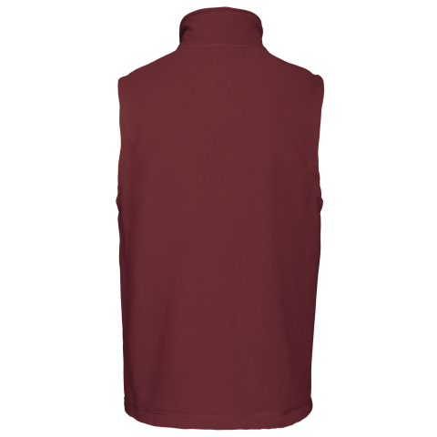 Vesta polar barbati, Micropolar 100% poliester, 300 g/m², Kariban [54]