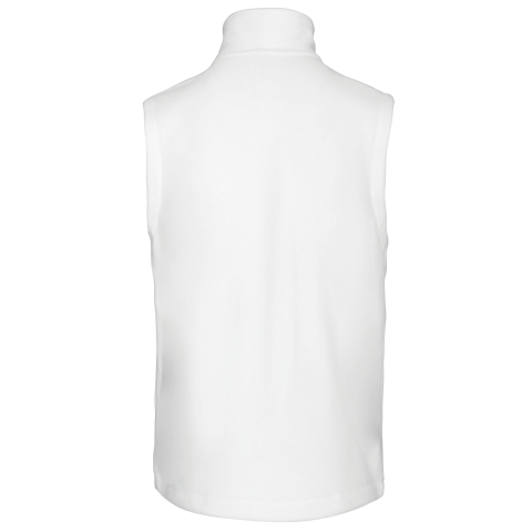 Vesta polar barbati, Micropolar 100% poliester, 300 g/m², Kariban [53]