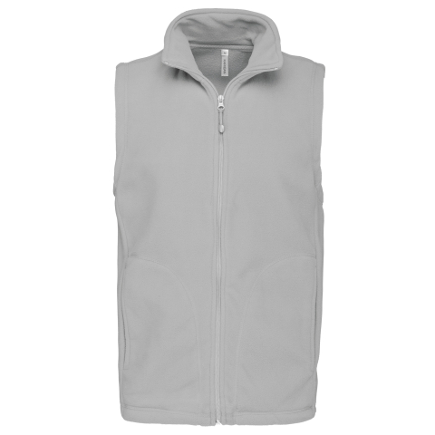 Vesta polar barbati, Micropolar 100% poliester, 300 g/m², Kariban [23]