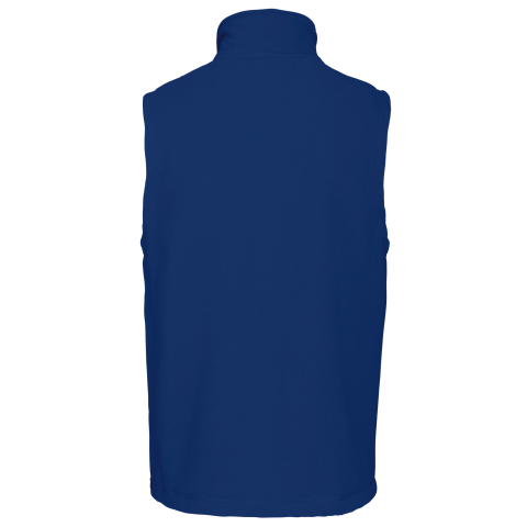 Vesta polar barbati, Micropolar 100% poliester, 300 g/m², Kariban [52]