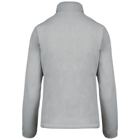Jacheta polar dama, Micropolar 100% poliester, 280 g/m², Kariban [50]
