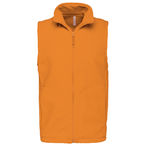 Vesta polar barbati, Micropolar 100% poliester, 300 g/m², Kariban [17]