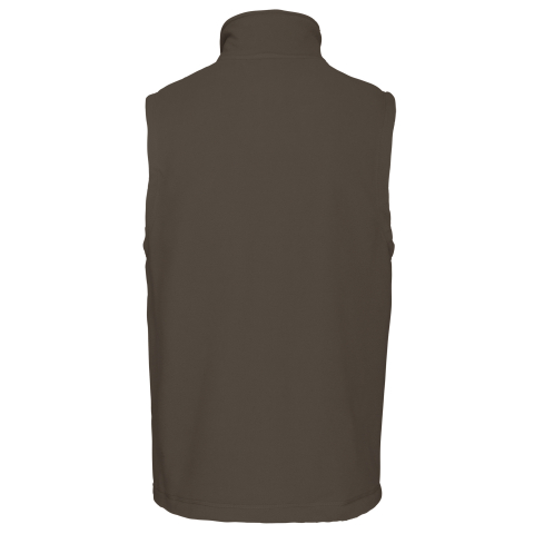Vesta polar barbati, Micropolar 100% poliester, 300 g/m², Kariban [40]