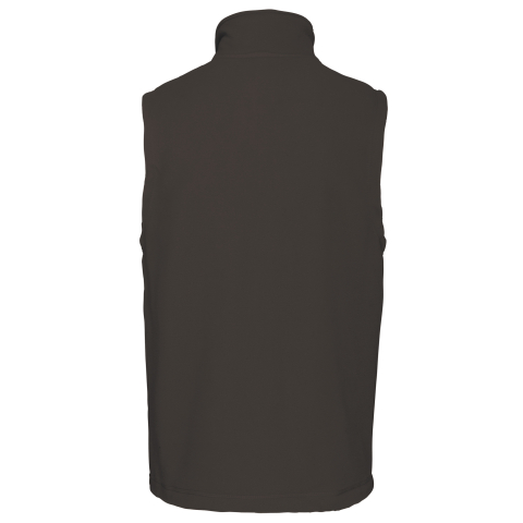 Vesta polar barbati, Micropolar 100% poliester, 300 g/m², Kariban [35]