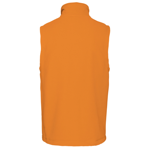 Vesta polar barbati, Micropolar 100% poliester, 300 g/m², Kariban [44]