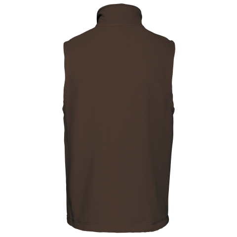 Vesta polar barbati, Micropolar 100% poliester, 300 g/m², Kariban [33]