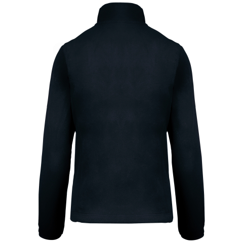 Jacheta polar dama, Micropolar 100% poliester, 280 g/m², Kariban [42]