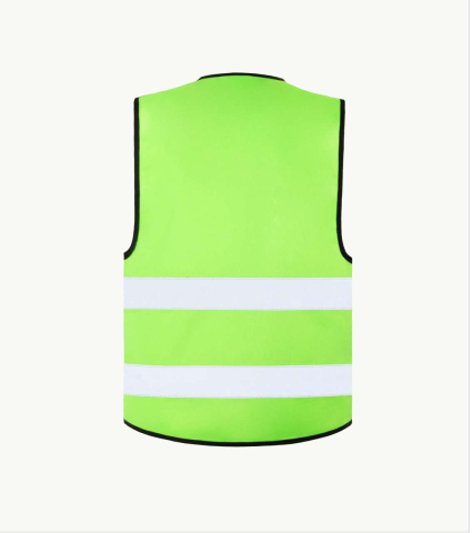 Vesta reflectorizanta, 120g/m2, Korntex [3]