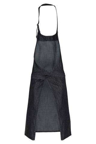 Sort bucatar, 100% bumbac, 280 g/m², Kariban [34]