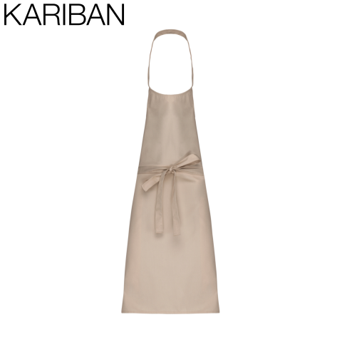 Sorturi & uniforme HoReCa - Sort bucatar, 100% bumbac, 280 g/m², Kariban