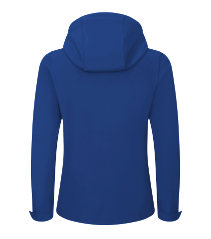 Jacheta trail dama, 96 % poliester, 4% elastan 280 g/m², Malfini [7]