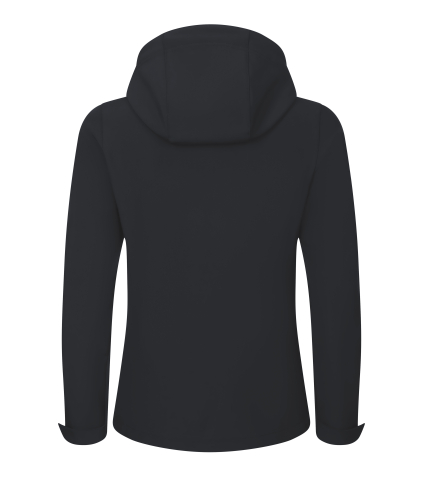 Jacheta trail dama, 96 % poliester, 4% elastan 280 g/m², Malfini [11]