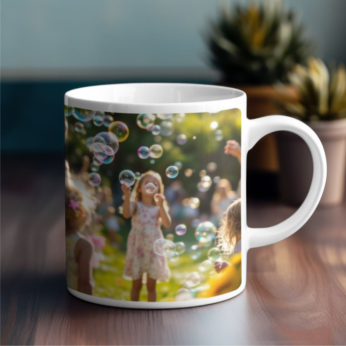 Cana personalizata cu 2 imagini [2]