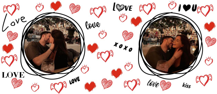 Cana personalizata cu 2 imagini [3]