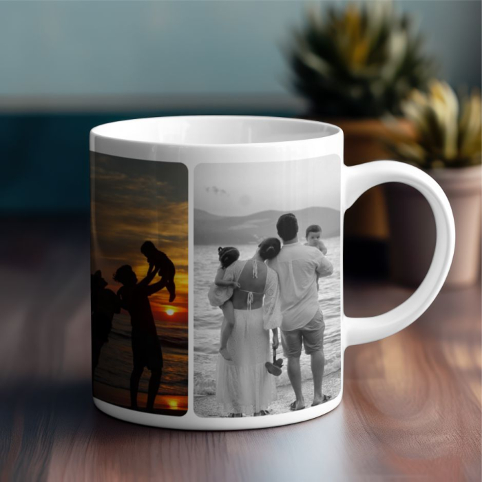 Cana personalizata cu 4 imagini [2]