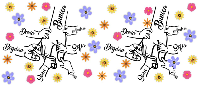 O mana , 6 manute [3]