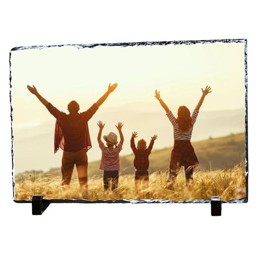 Placa Ardezie 20X30 cu 1 imagine [2]