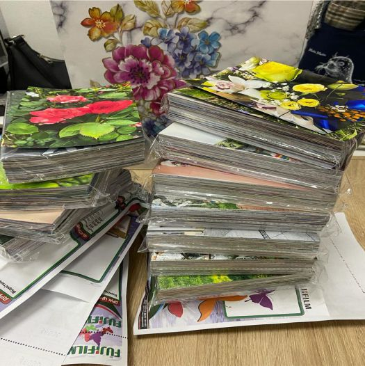 Serviciu de print fotografic 9x13 [5]