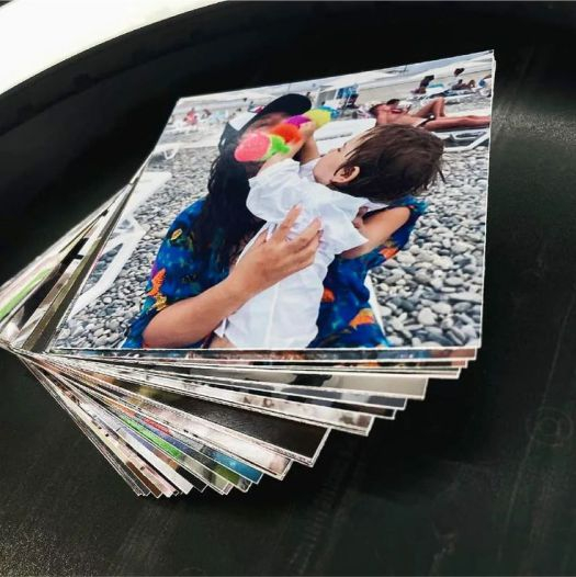 Serviciu de print fotografic 9x13 [3]