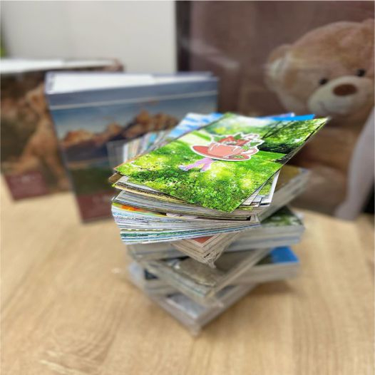 Serviciu de print fotografic 9x13 [4]