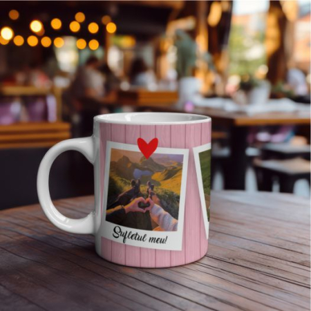 Cani Personalizate - Cana personalizate 3 imagini