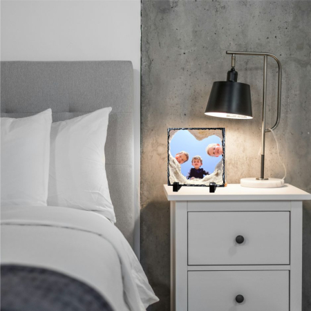 Placi Ardezie - Placa Ardezie cu 1 imagine