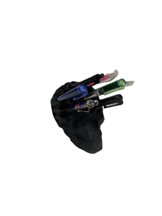 Organizator birou craniu tip fagure [2]