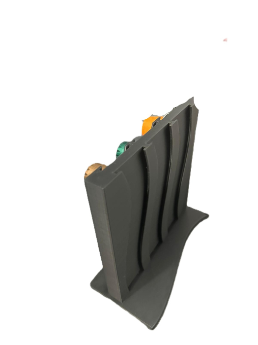 Organizator Capsule Nespresso Cu 30 Sloturi [4]