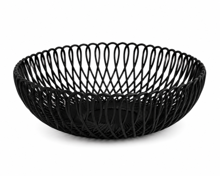 Vaze și boluri - Bol Fructe Decorativ Cu Design Minimalist