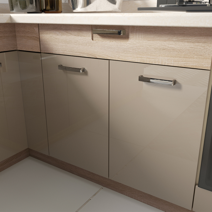 Bucatarie modulara Premio [4]