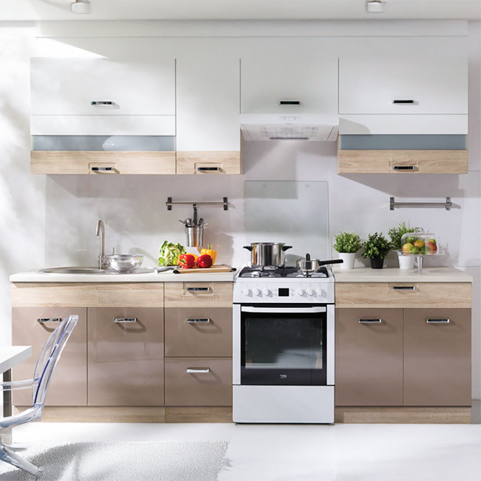 Bucatarie modulara Premio [2]