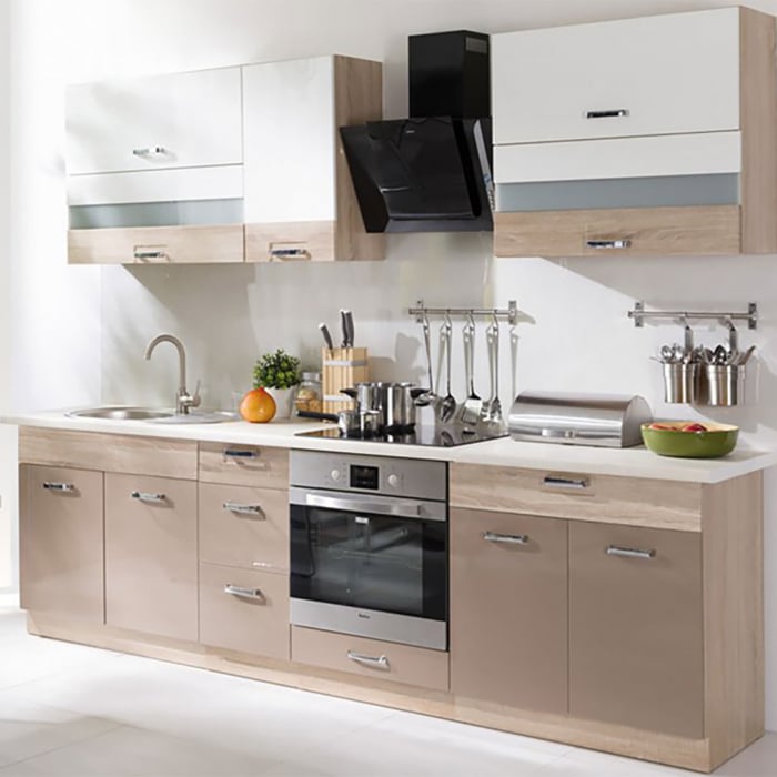 Bucatarie modulara Premio [3]