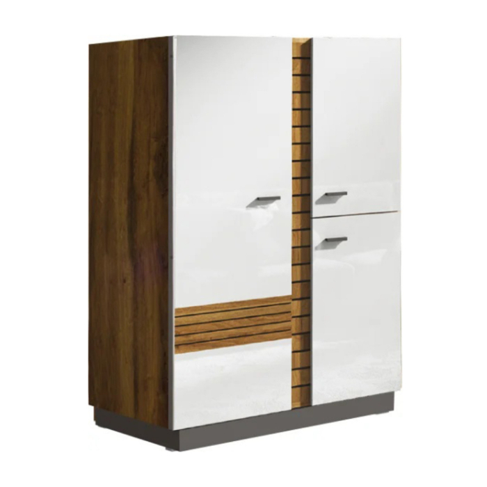 Comoda living 86 cm, VG15, Val Gardena [1]