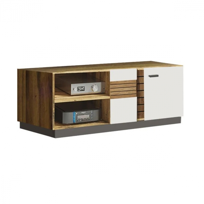 Comoda TV 130 cm, VG4, Val Gardena [1]