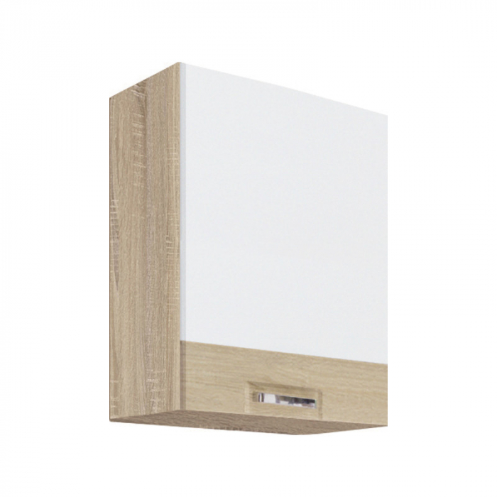 Corp suspendat cu o usa si raft, 50 cm, PRE-33G, Premio [1]