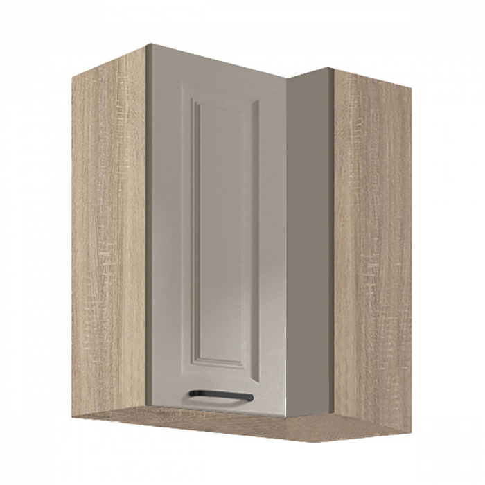 Corp suspendat, pe colt, 70x40 cm pe partea stanga, SM-44G L Smart Congo [1]