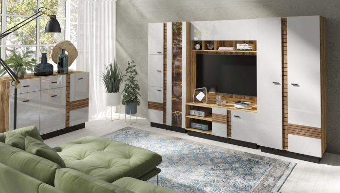 Mobilier living Val Gardena [2]