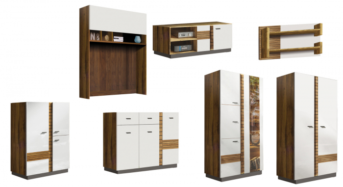 Mobilier living Val Gardena [3]