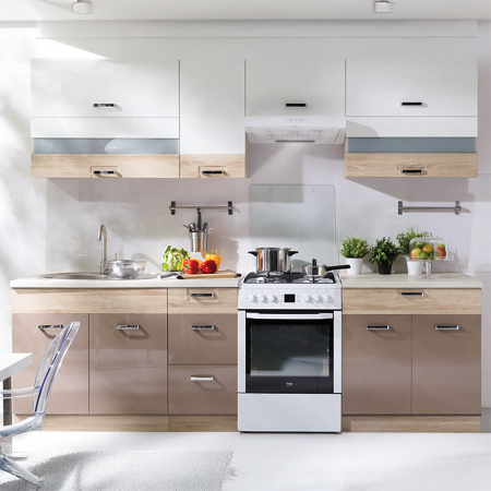 Bucatarie modulara Premio [1]