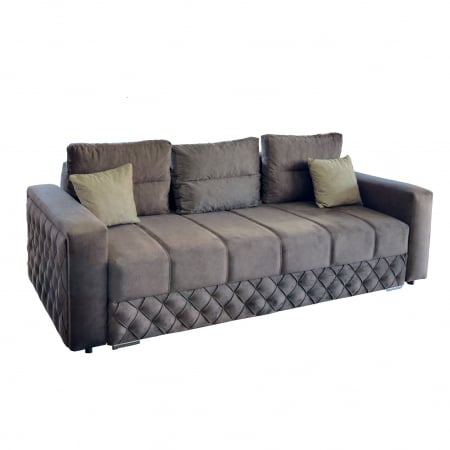 Canapele - Canapea Brasil