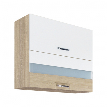 Corpuri - Corp suspendat cu 2 usi, 80 cm, PRE-41G, Premio